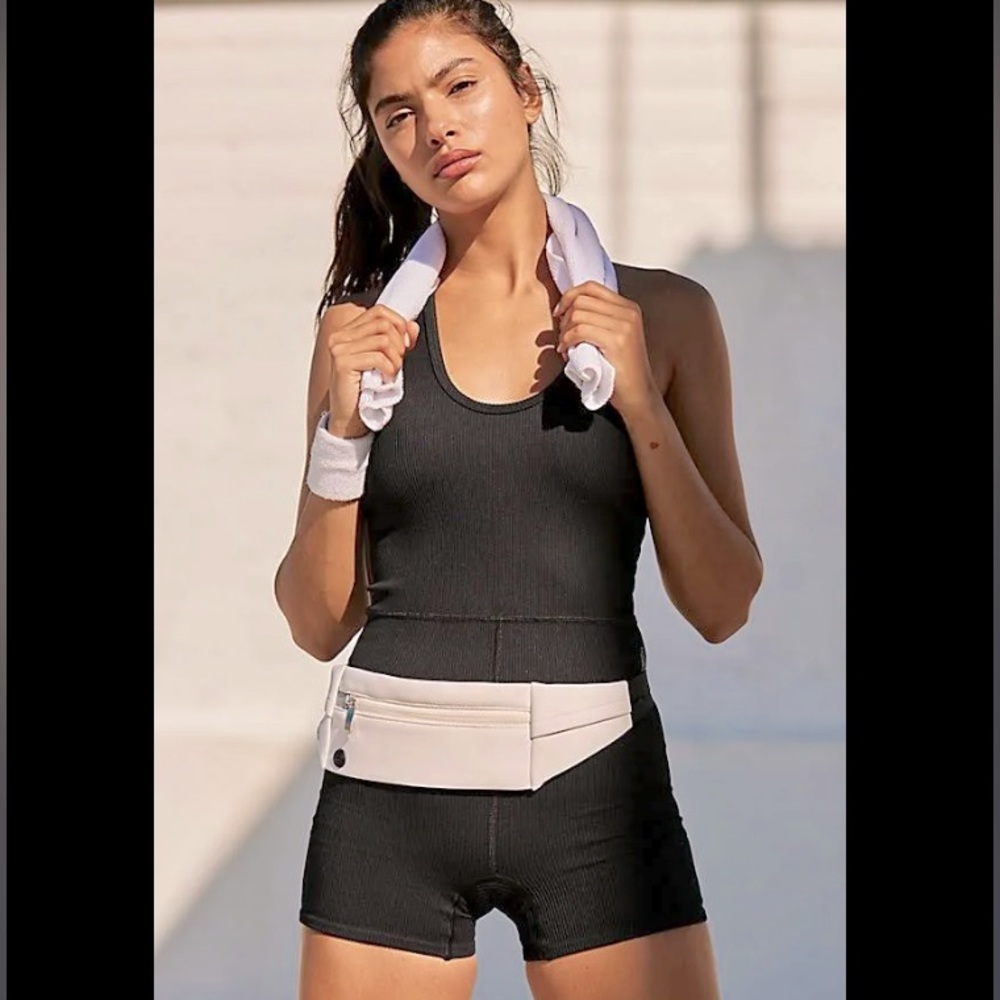 Free People Movement - Free Style Shortsie